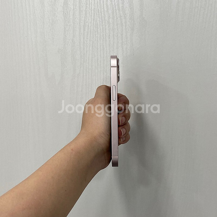 89310 아이폰13미니 핑크 128GB 부산 중고폰 ...--6