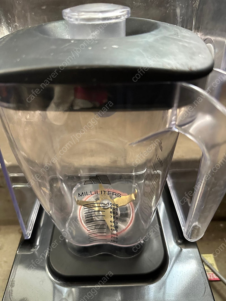 하이믹스프로1 카페 믹서기 판매합니다.--1