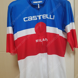 카스텔리 져지 L (100)