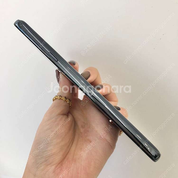 (양산중고폰) 74405 LG X4 (X420) 블랙 ...--5