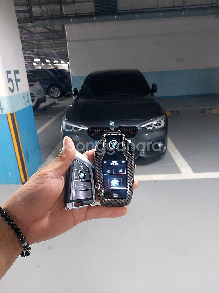 BMW 1/3/5시리즈 X3/X5/X7 i4/iX M3...--2