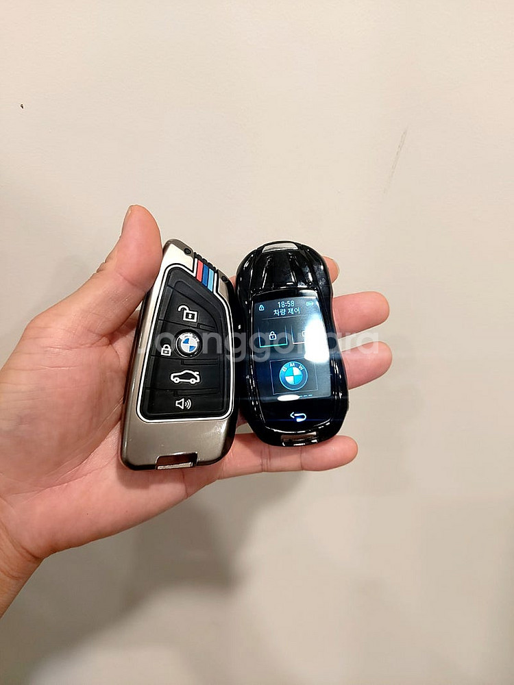 BMW 1/3/5시리즈 X3/X5/X7 i4/iX M3...--5