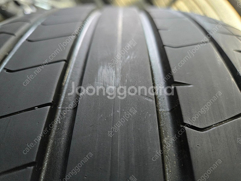 W222 벤츠S클래스 S500 19인치 순정 휠타이어 ...--5
