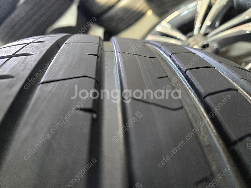 W222 벤츠S클래스 S500 19인치 순정 휠타이어 ...--6