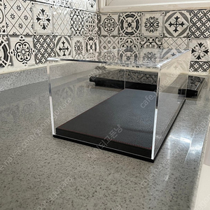 1:18 아크릴 케이스 판매합니다 (bbr,오토아트,미니챔프,얼모스트리얼)