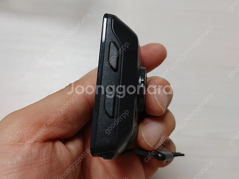 A급) 정품 가민 엣지 520플러스 단품 속도계 팝니다...--5