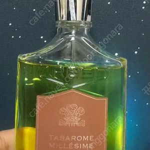 크리드 타바롬 밀레지움 100ml 국문택