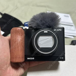 소니 ZV-1M2 카메라 sony