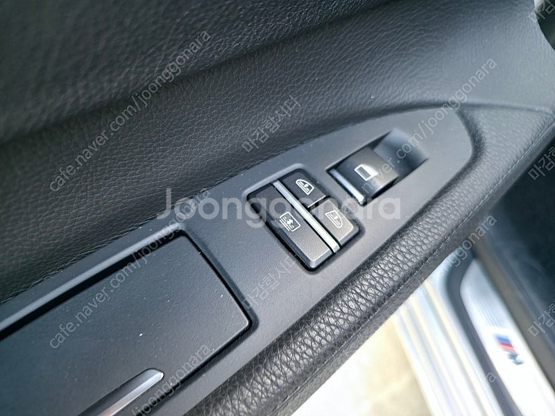 개인 bmw 740i M스포츠 판매합니다--9