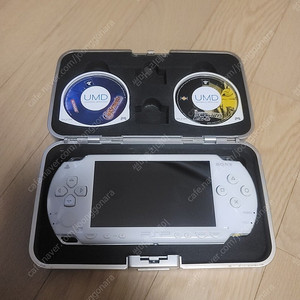 PSP 화이트1005 총성 악마성