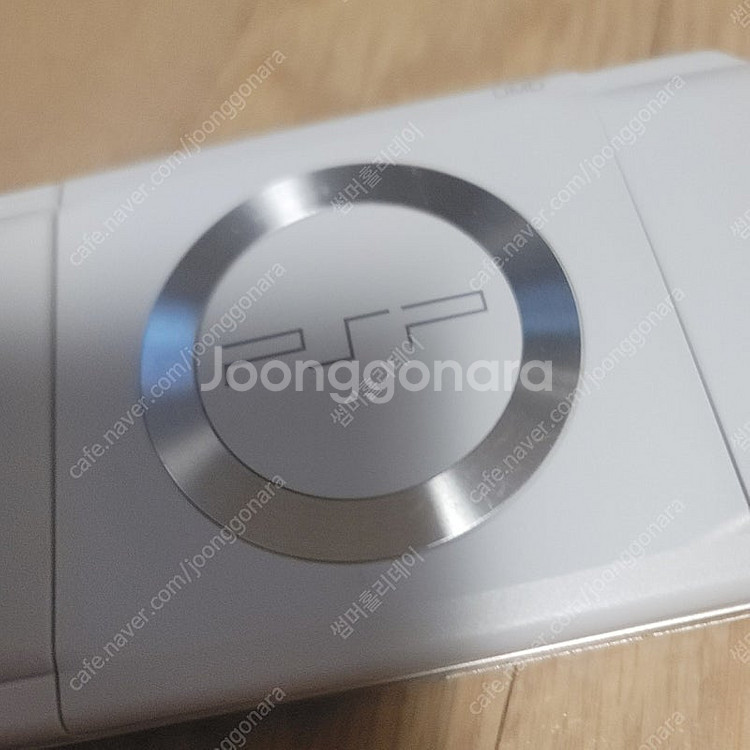 PSP 화이트1005 총성 악마성--5