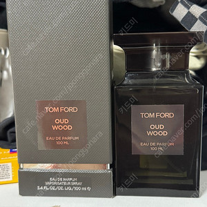 톰포드 오드우드 100ml 오드퍼퓸 향수 국문택