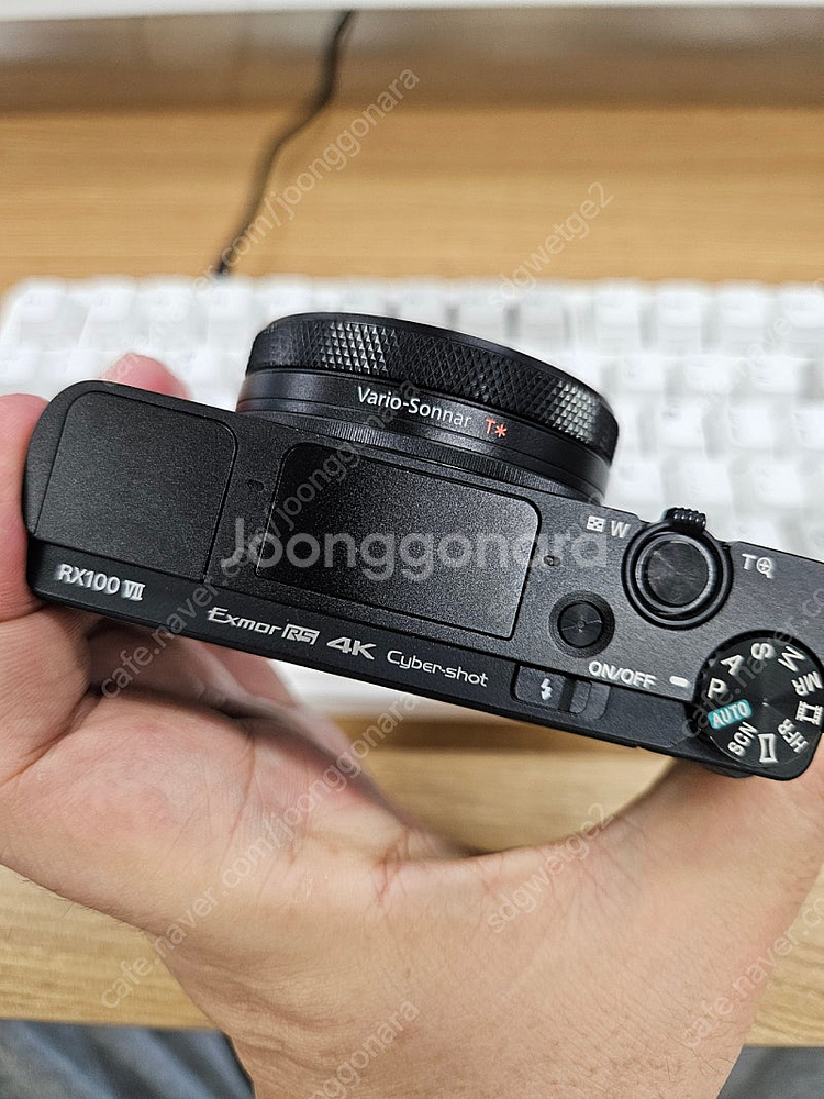 소니 rx100 m7 팝니다--1