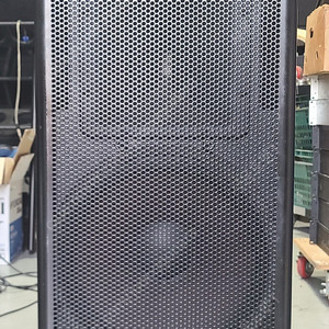(FBT)VERVE152 15인치 2웨이 350W 스피커 이태리제