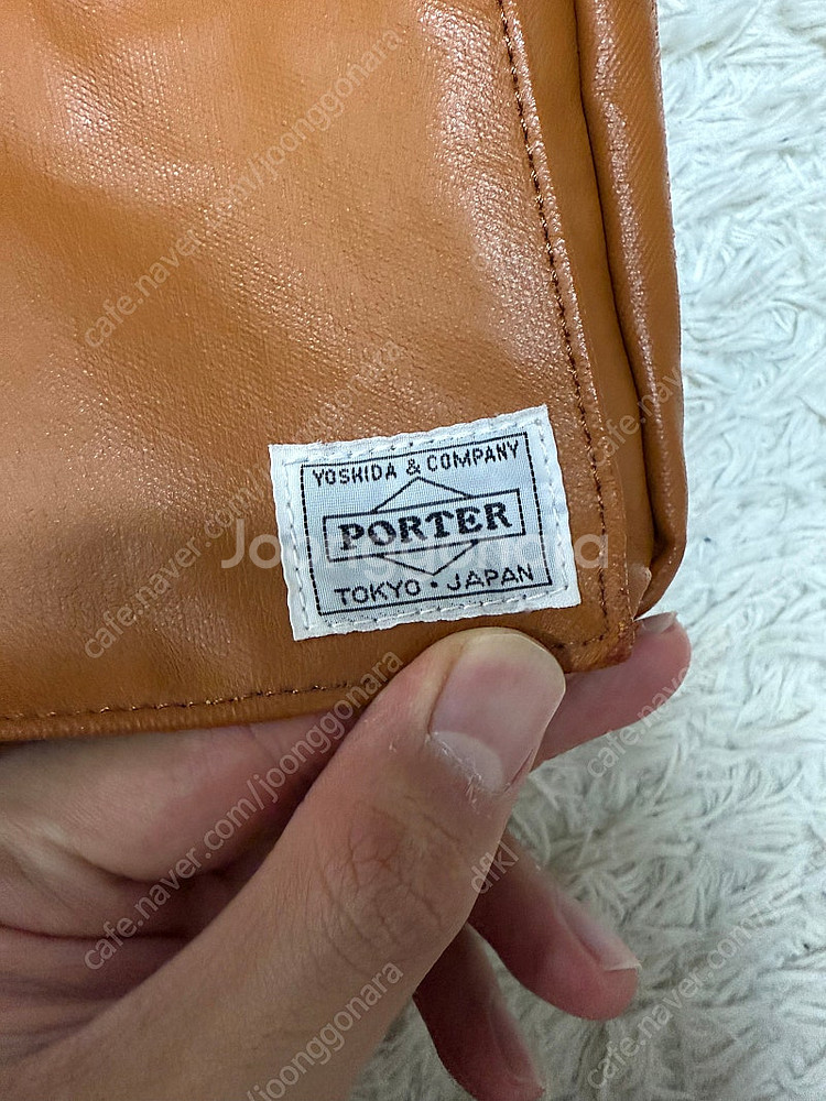 Porter 요시다 포터 프리스타일 숄더백 s--1