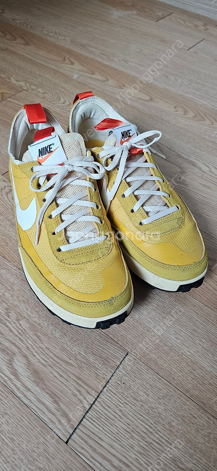 나이키 x 톰 삭스 제너럴 퍼포즈 슈 아카이브 280--0