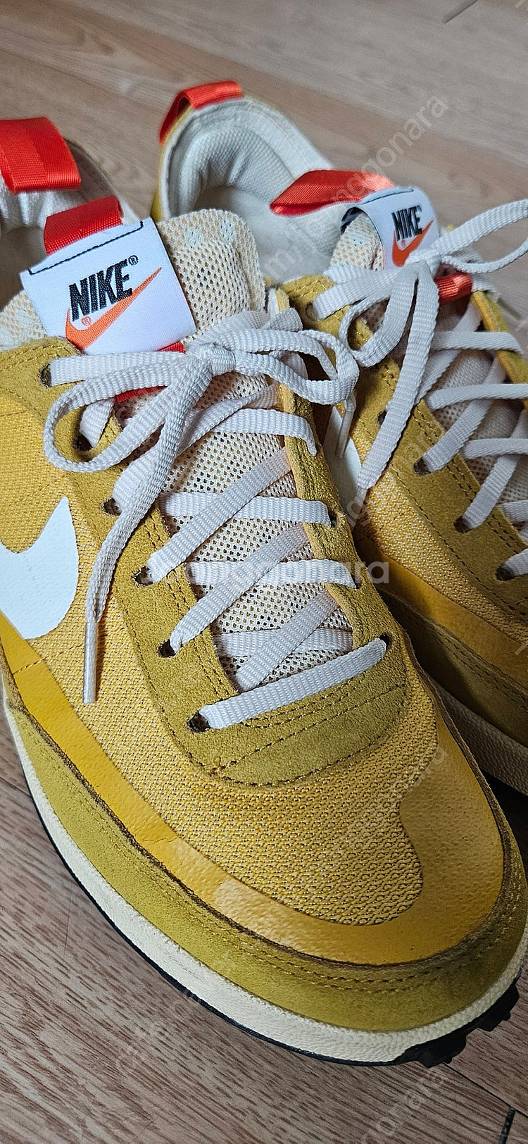 나이키 x 톰 삭스 제너럴 퍼포즈 슈 아카이브 280--1