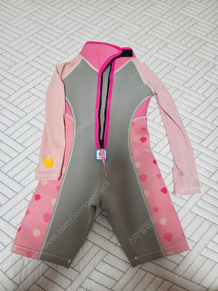 원더키드 웻슈트 아쿠아수트 스윔슈트--1