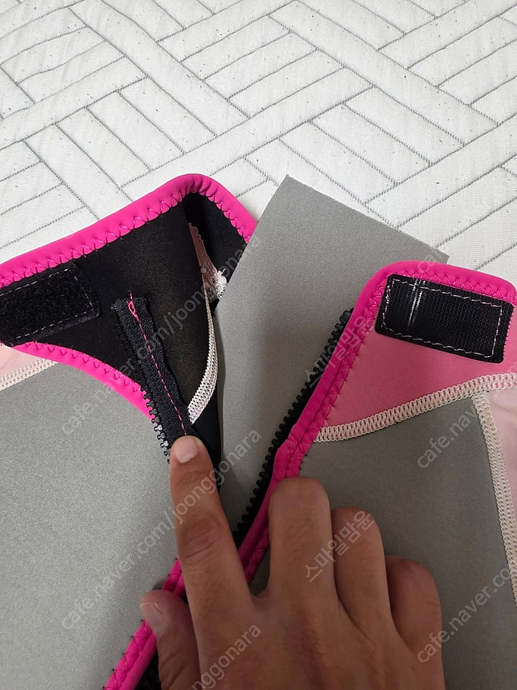 원더키드 웻슈트 아쿠아수트 스윔슈트--2