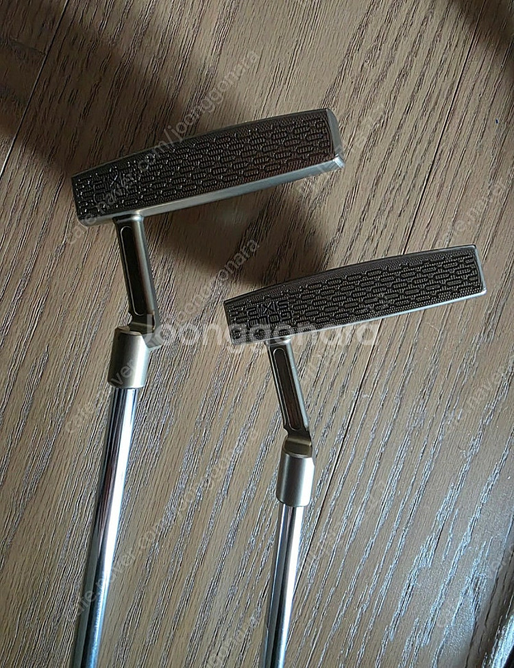 스카티카메론 GOLO 6.2 한정판 퍼터--0