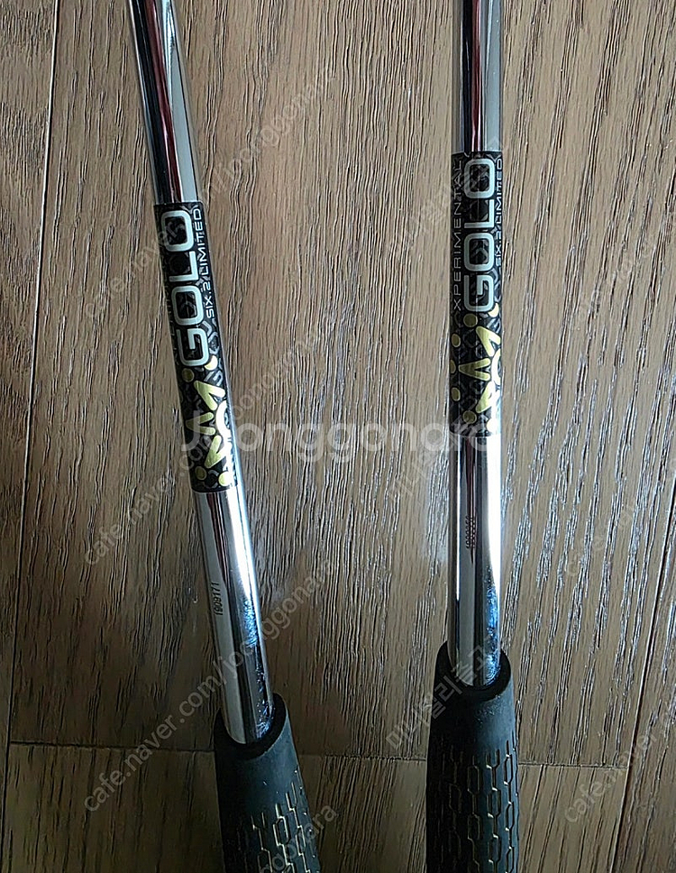 스카티카메론 GOLO 6.2 한정판 퍼터--2