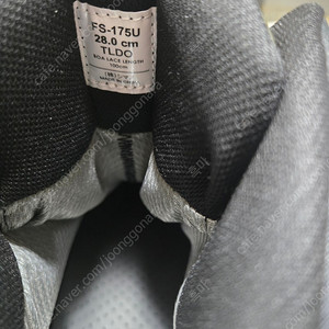 [가격내림]시마노 리미티드 프로 고어텍스 갯바위단화 FS-175U 280mm