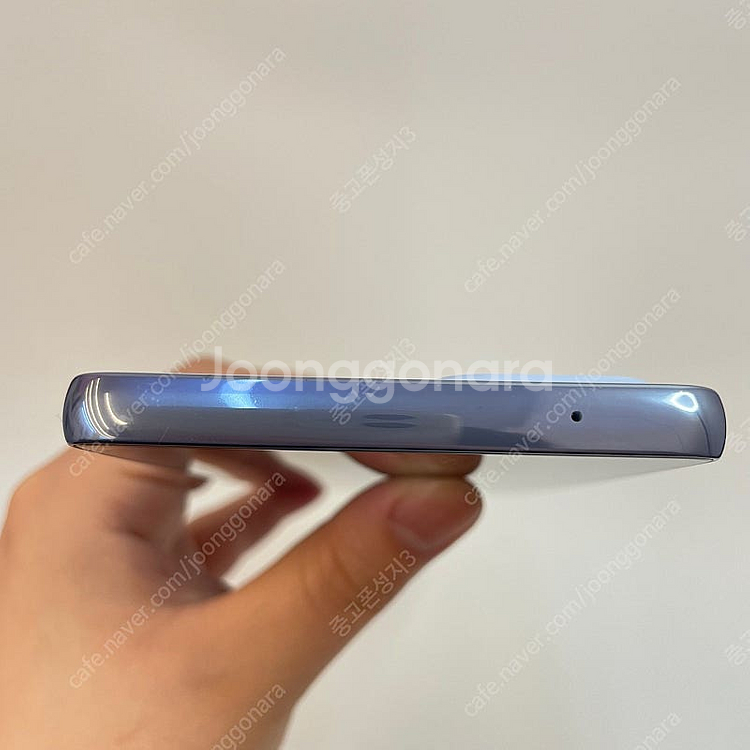 98320(울산중고폰) 갤럭시A53 블루 128GB 판...--3