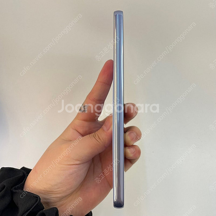 98320(울산중고폰) 갤럭시A53 블루 128GB 판...--5