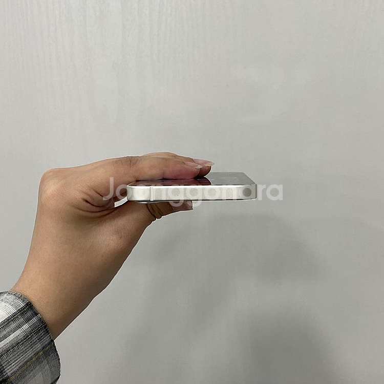 98247 아이폰12미니 화이트 128GB 부산 중고폰...--3