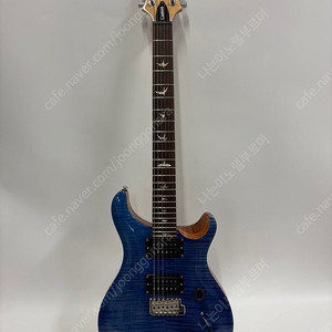 prs se custom 24