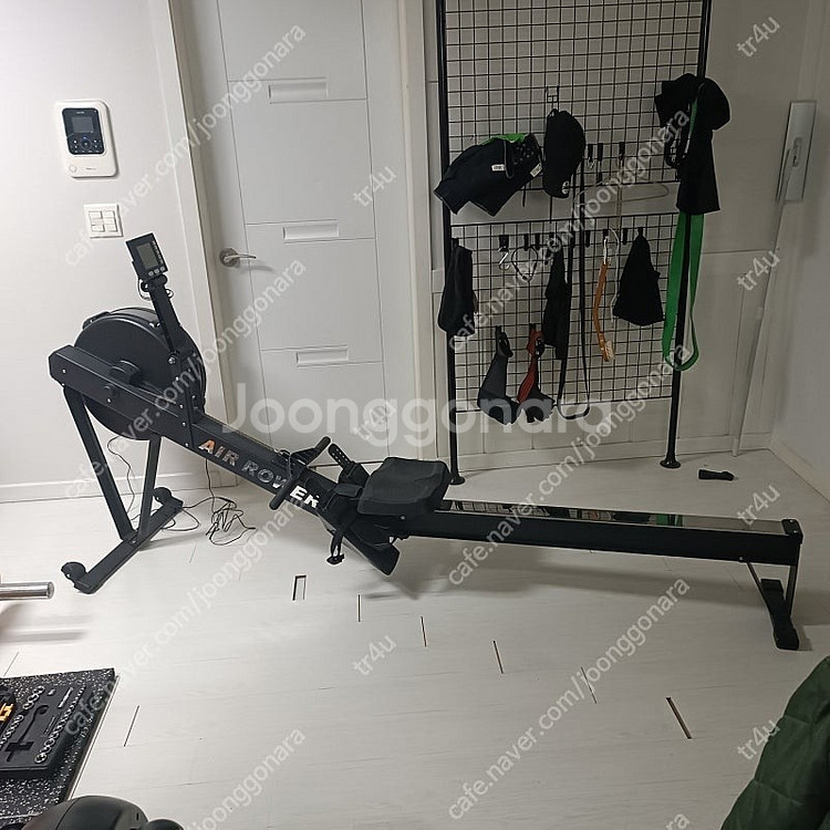 짭셉 로잉머신--0