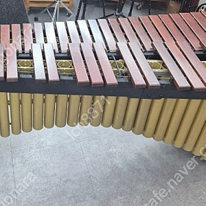 마림바 스튜디오49 RM 4600/E 4옥타브E 전공자용 연주용