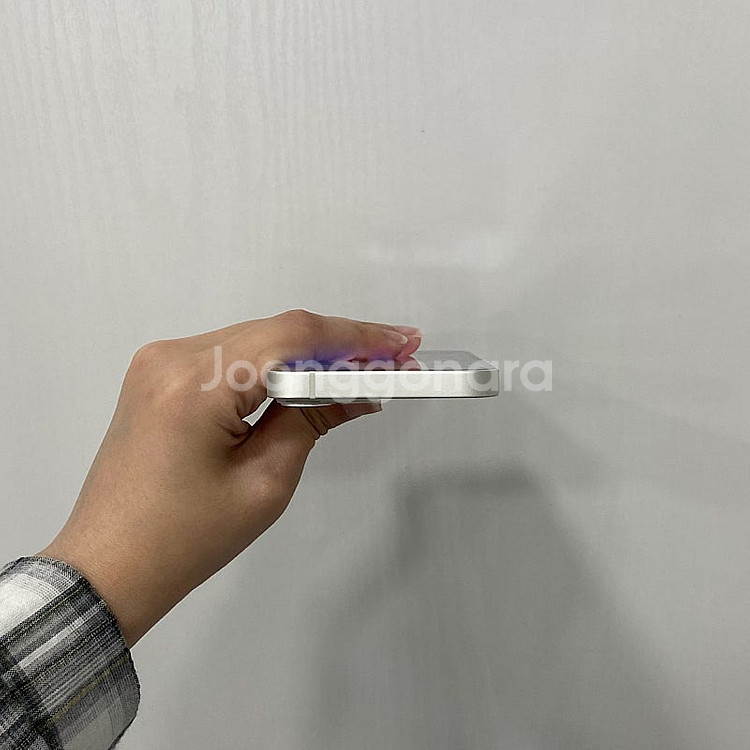 98935 아이폰13미니 스타라이트 256GB 부산 중...--3