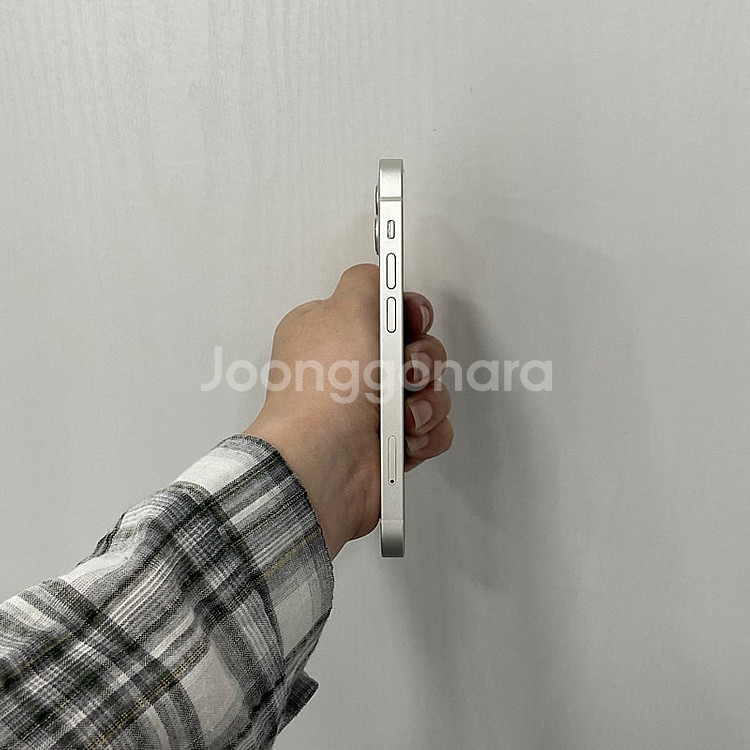 98935 아이폰13미니 스타라이트 256GB 부산 중...--4