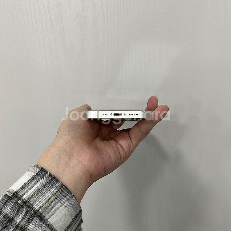 98935 아이폰13미니 스타라이트 256GB 부산 중...--5