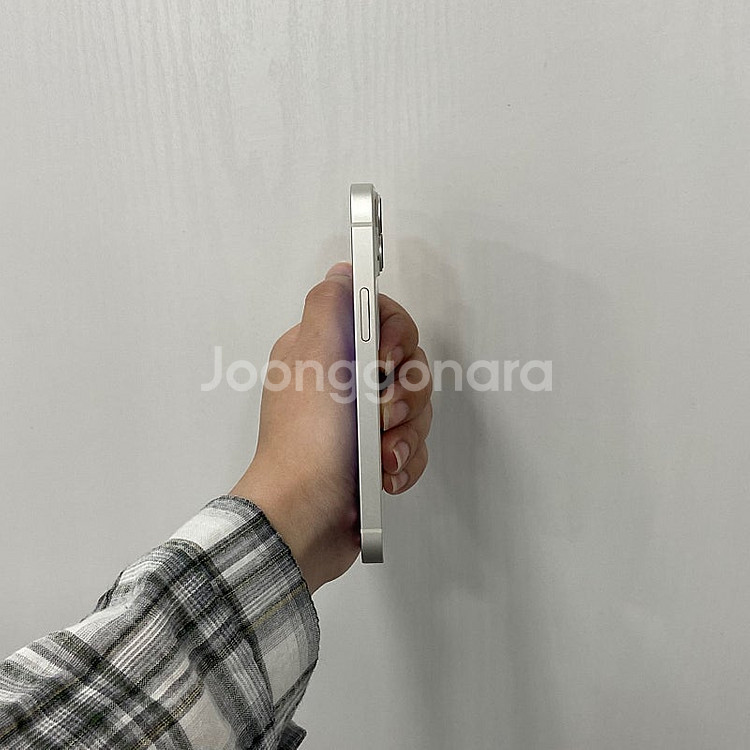 98935 아이폰13미니 스타라이트 256GB 부산 중...--6