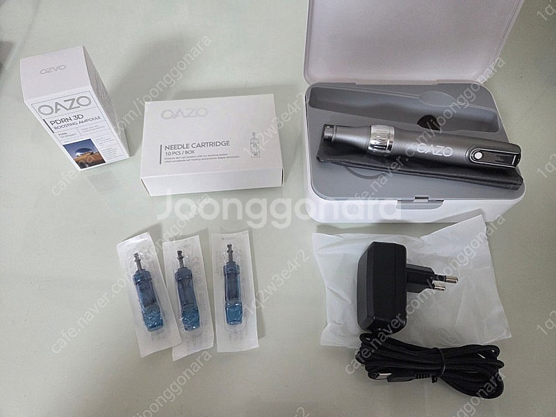 오아조 mts 기기 팝니다.--0