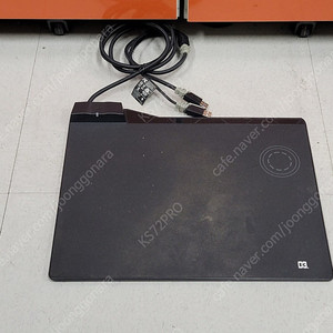 MA610P CPU 쿨러 SB1700 사운드 블라스터 SB1350 마우스패드
