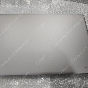 LG 그램 15U70N-GR56K SSD 512G 메모리16G 업그레이드 된거 판매합니다