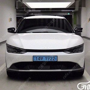 [기아]EV6 롱레인지 에어 ●할부●리스●전액할부●카드●탁송●24시간 상담 가능합니다●