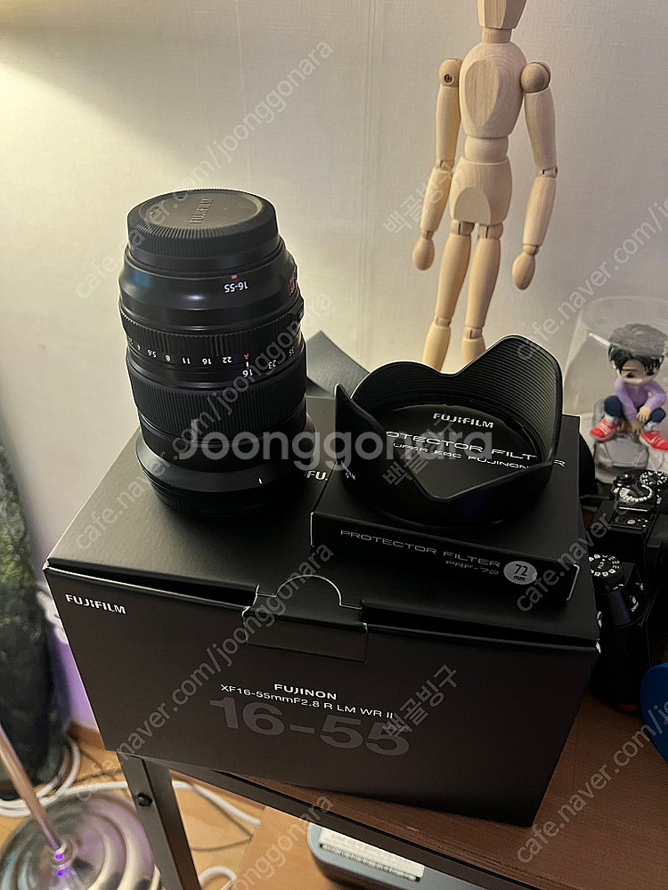 후지필름 XF16-55mmF2.8 R LM WR II ...--0