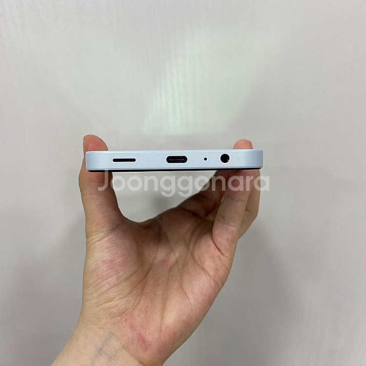 94900 갤럭시A15 라이트블루 128GB 부산 중고...--3