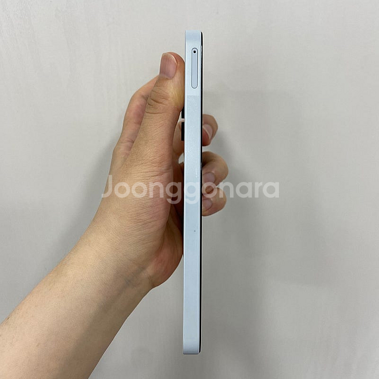94900 갤럭시A15 라이트블루 128GB 부산 중고...--6