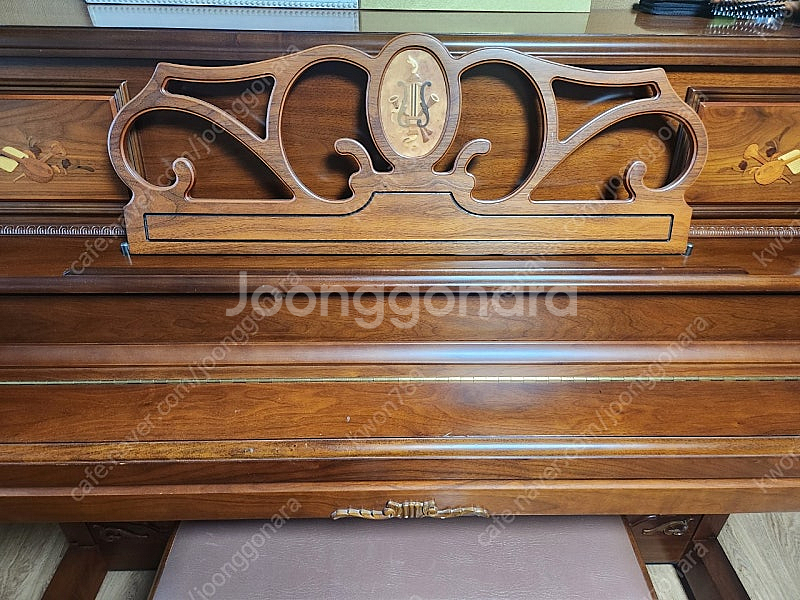 삼익피아노--2