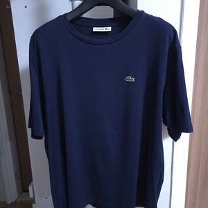 라코스테 반팔 티(여성/ S) 19,000원 / TF5441-20B