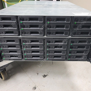 시놀로지 NAS RS2818RP+ RX1217RP DS2419+ DS3615XS DX1215