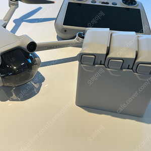 DJI MINI 3 PRO (DJ RC 포함) 드론 판매해요