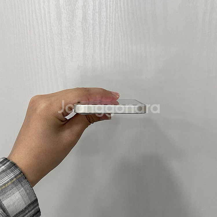 98273 아이폰12미니 화이트 128GB 부산 중고폰...--3