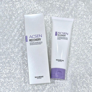 트로이아르케 리커버리크림 80ml