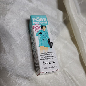 [새상품] 베네피트 포어페셔널 프라이머 7.5ml 미니